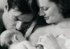 Un corretto allattamento comincia dal sostegno in famiglia