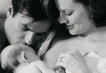 Un corretto allattamento comincia dal sostegno in famiglia